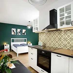 Na Zielonym Widoku Apartment Wroclaw