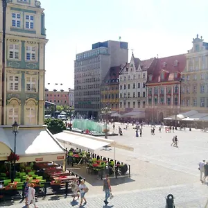Happy - Economy Apartment Wroclaw