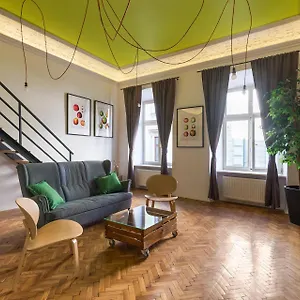 Vibes Apartment Krakow
