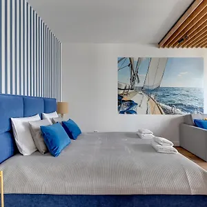 Staywin Aura Ii Apartment Gdansk