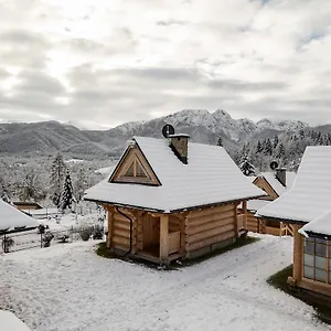 Pod Gubalowka Chalet Zakopane