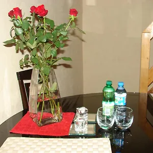 Pokoje Goscinne Victoria Apartment Krakow