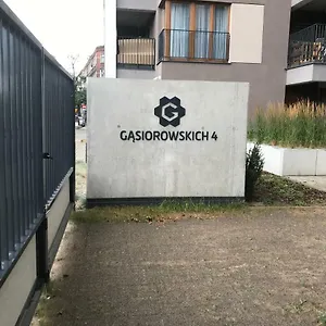 4 Pokoje Homestay Poznan